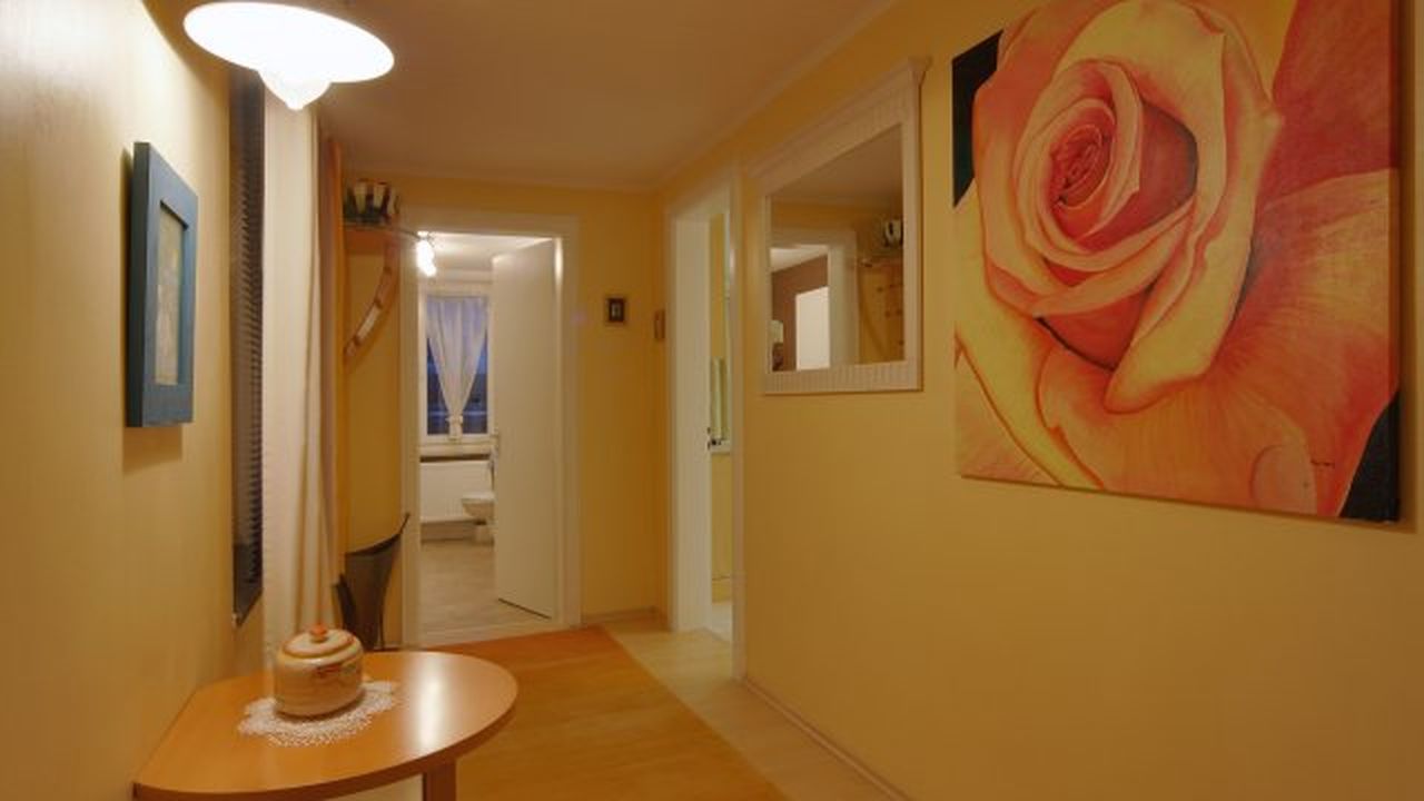 "Lavendel" Flur "Lavendel" Flur